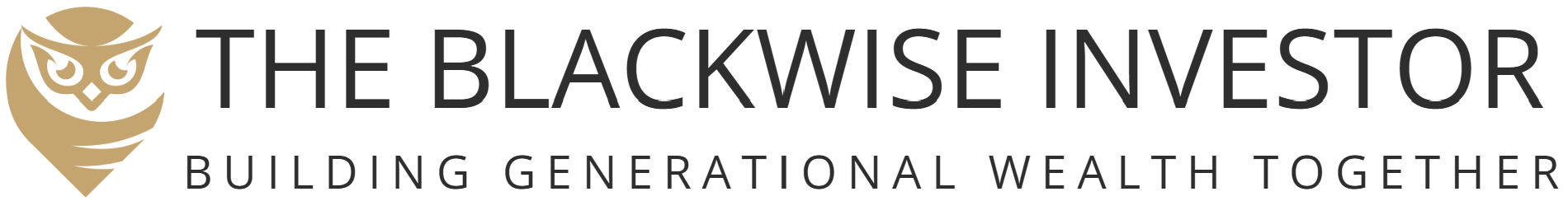 BlackWise Investor Logo